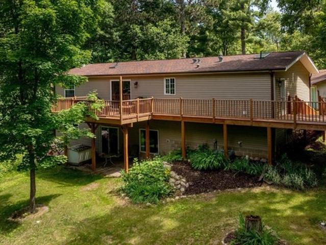 House for sale in Ironton, Minnesota