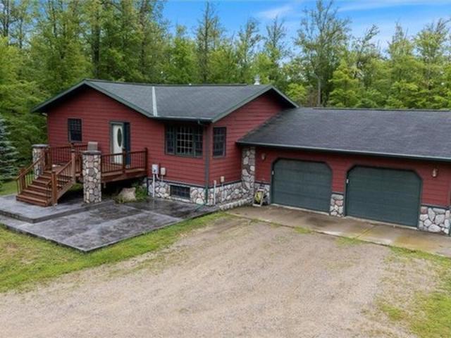 House for sale in Cohasset, Minnesota