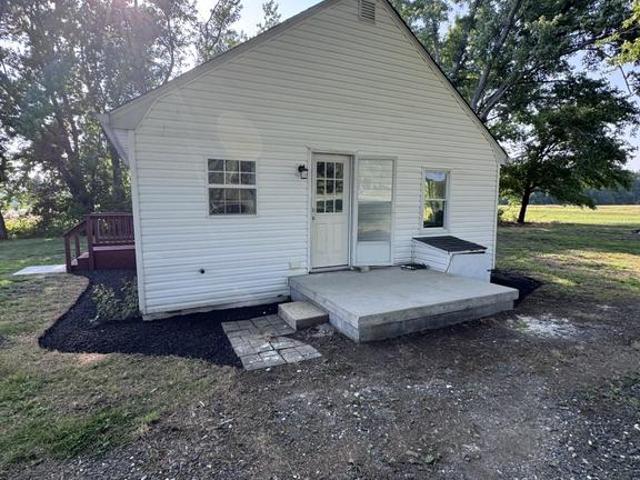 House for sale in Preston, Maryland