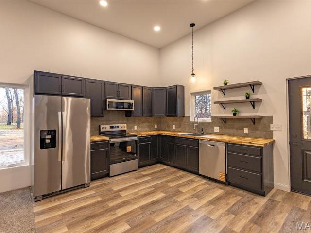 House for sale in Center, Missouri