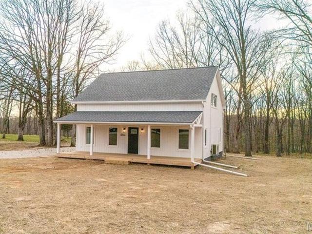 House for sale in Center, Missouri