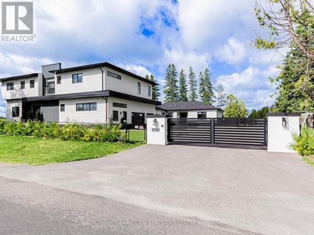 House for sale in Bradford West Gwillimbury, Ontario