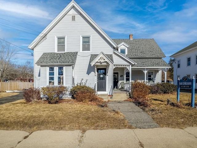 House for sale in Hampden, Massachusetts