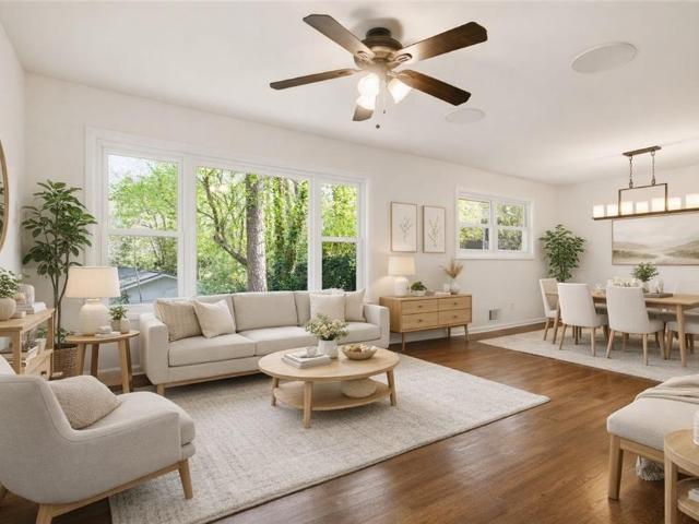 Property for sale in Chamblee, Georgia