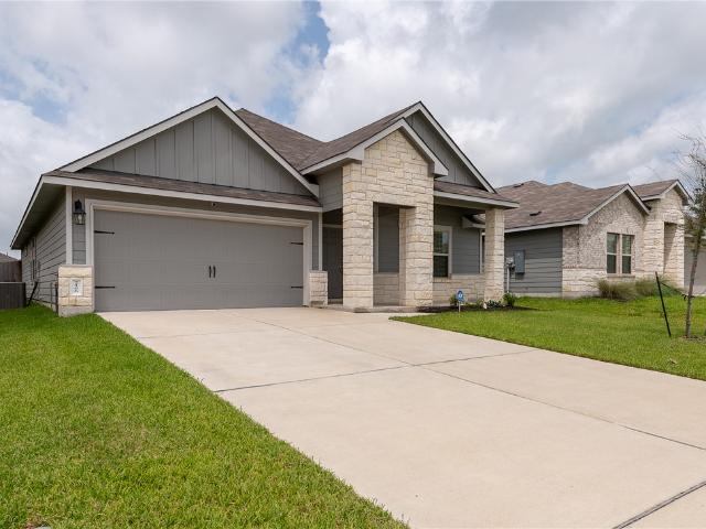House for sale in Bryan, Texas