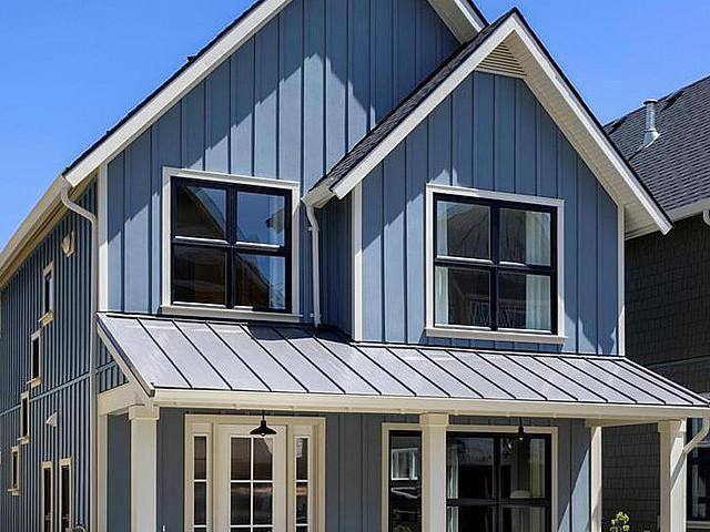 House for sale in British Columbia