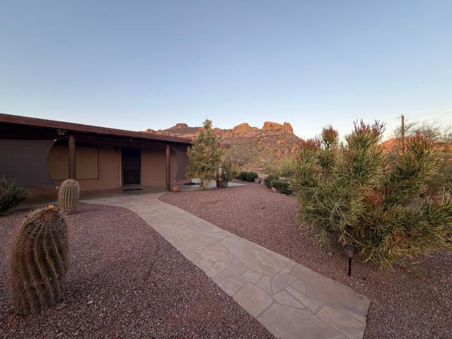 Property for rent in Arizona