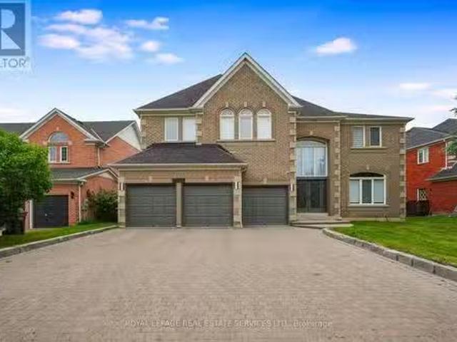 House for sale in Mississauga, Ontario