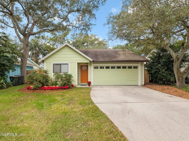 House for sale in Atlantic Beach, Florida