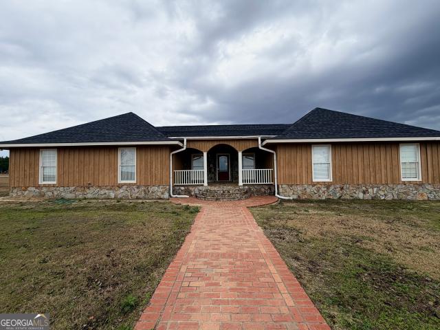 House for sale in Mount Vernon, Montgomery County