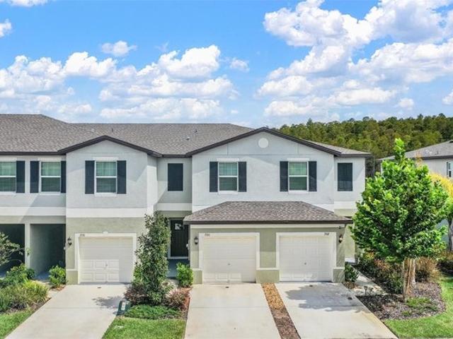 Townhouse for sale in Lutz, Florida