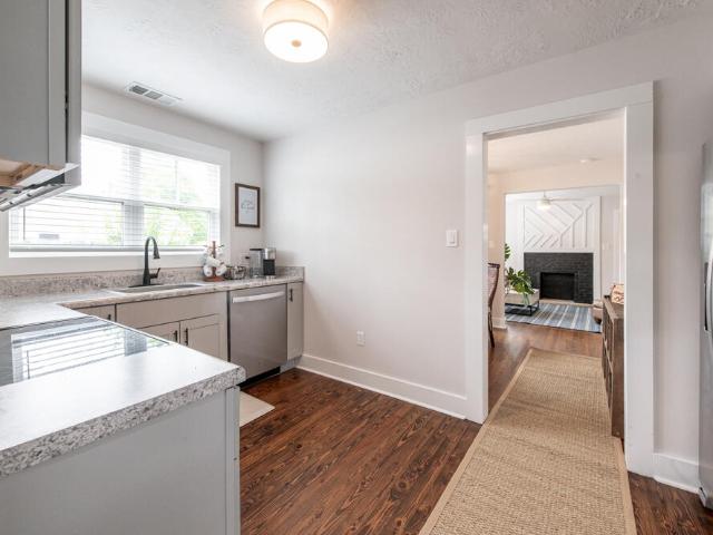 House for sale in Augusta, Georgia
