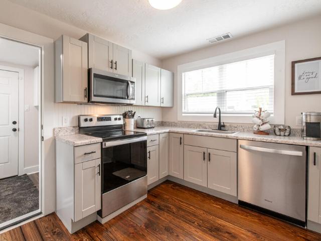 House for sale in Augusta, Georgia
