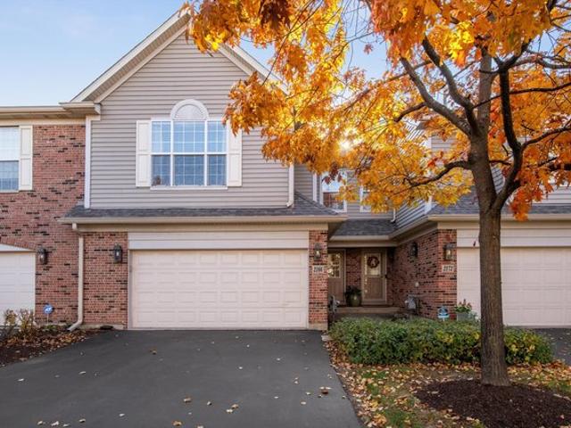Townhouse for sale in Hoffman Estates, Illinois