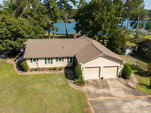 House for sale in Manning, South Carolina