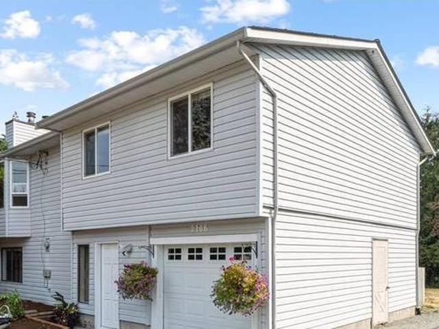 House for sale in Nanaimo