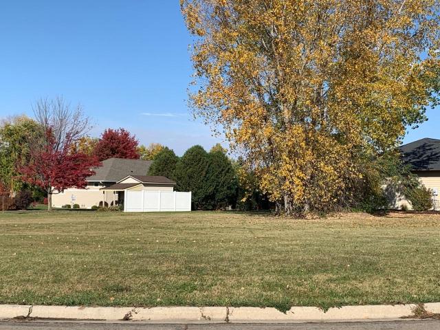 Land for sale in Steele, Minnesota