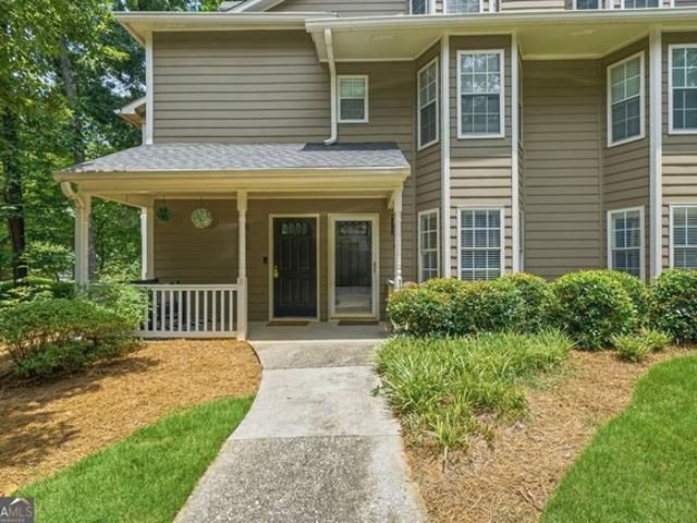 Condo for sale in Dunwoody, Georgia