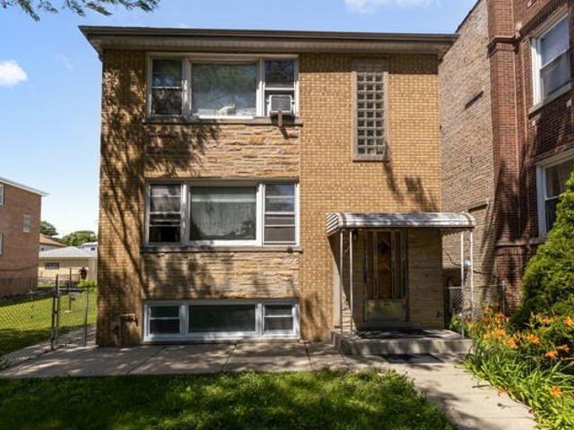 House for sale in Chicago Park, Illinois