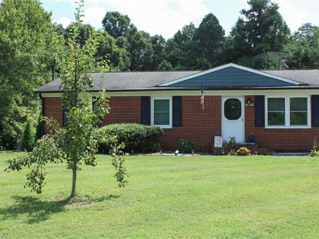 House for sale in Stokes, North Carolina