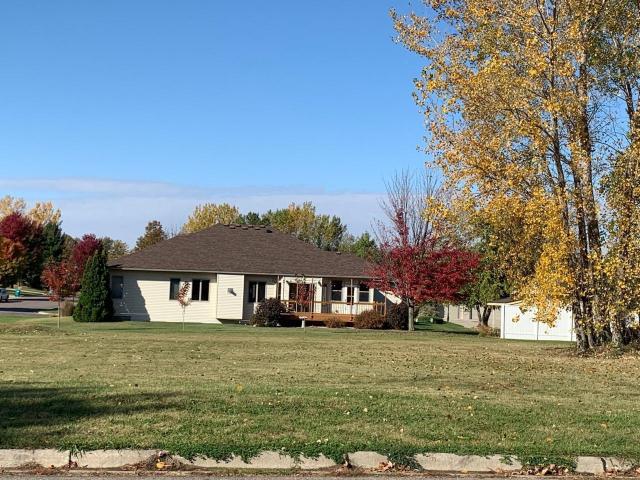 Land for sale in Steele, Minnesota