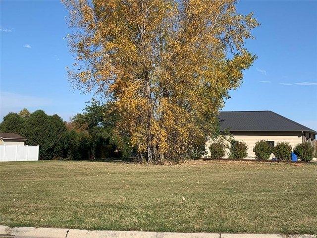 Land for sale in Steele, Minnesota