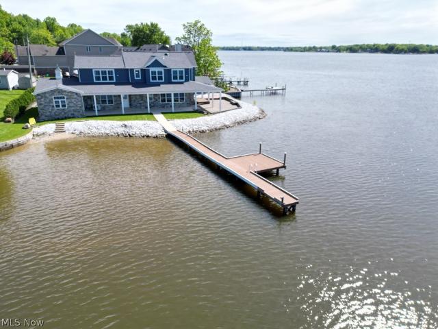 House for sale in Lake Milton, Ohio
