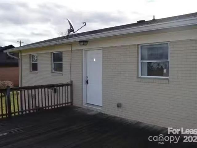 House for rent in Statesville