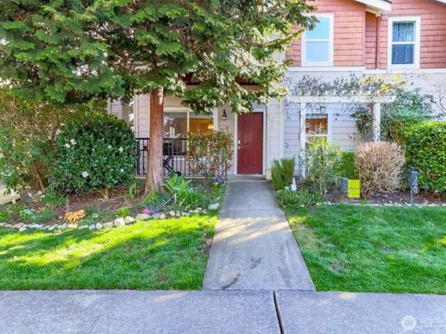 Condo for sale in Dupont, Washington