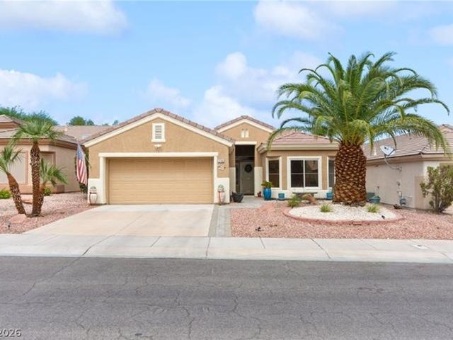 House for sale in Henderson, Nevada