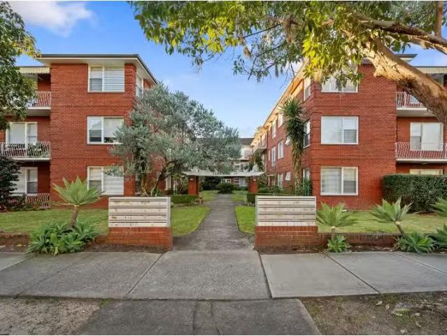 Apartment for rent in Sydney, New South Wales