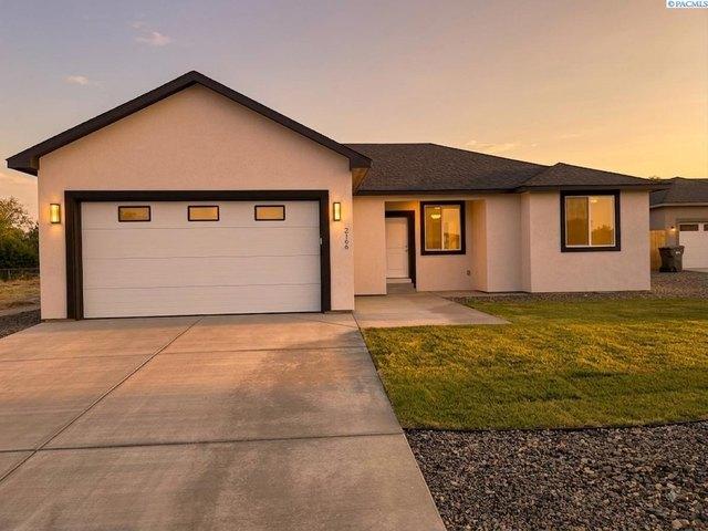 House for sale in Kennewick, Washington
