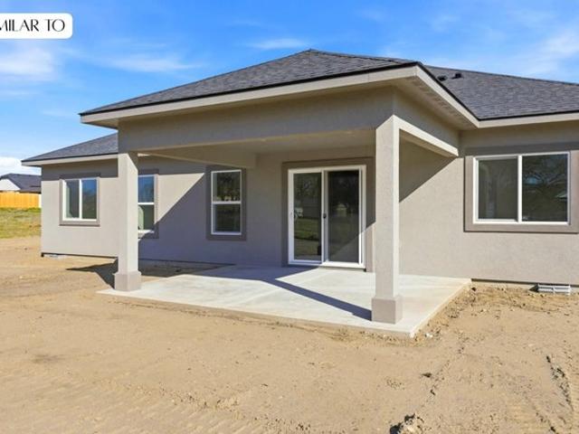 House for sale in Kennewick, Washington