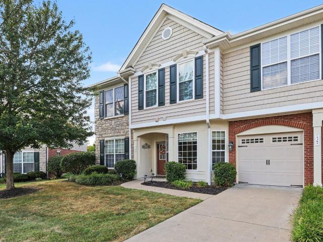 Condo for sale in Harmony, Union