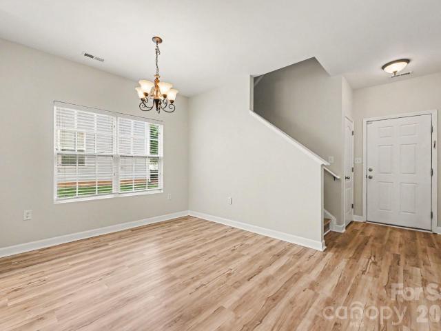 Townhouse for sale in Rosedale, Clover