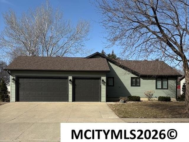 House for sale in Cerro Gordo, Iowa
