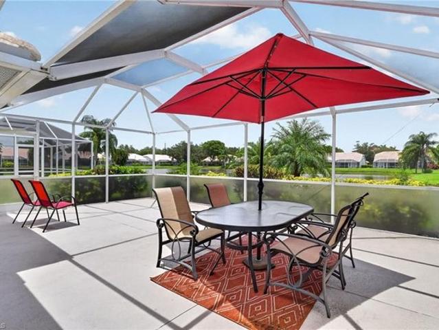 House for sale in Naples, Florida