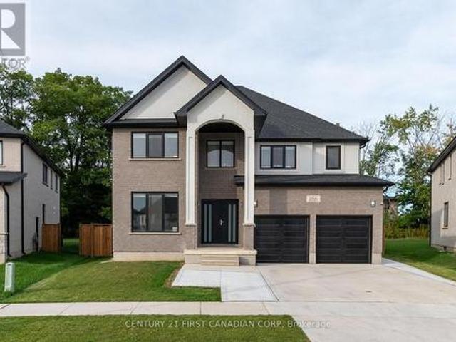 House for rent in Arva, Ontario