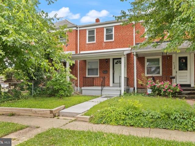 Townhouse for sale in Middle River, Maryland