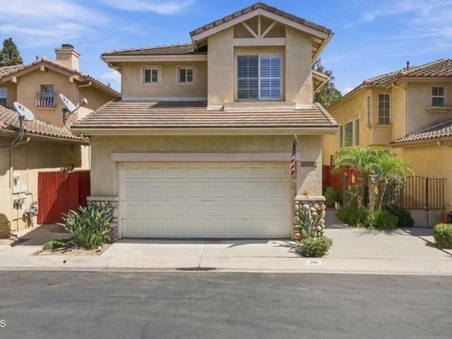 House for sale in Camarillo, California