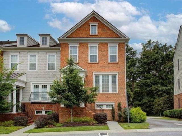 Townhouse for sale in Atlanta, Fulton County