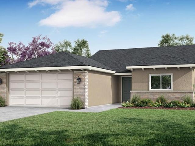 House for sale in Delano, Kern County