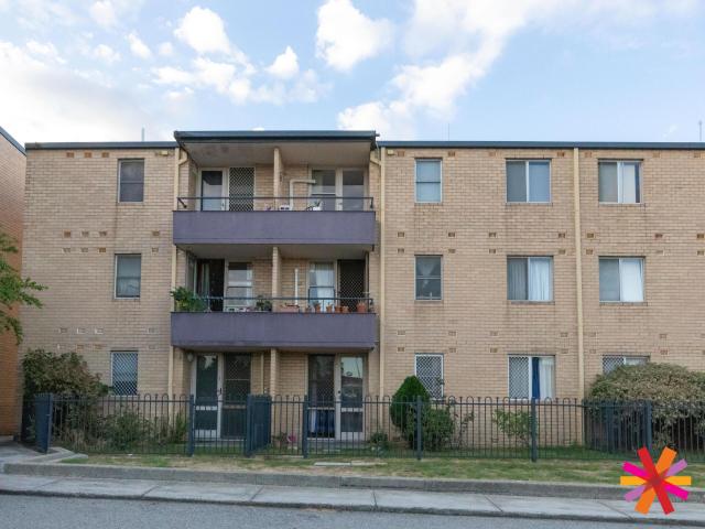 Apartment for rent in Rivervale, Western Australia