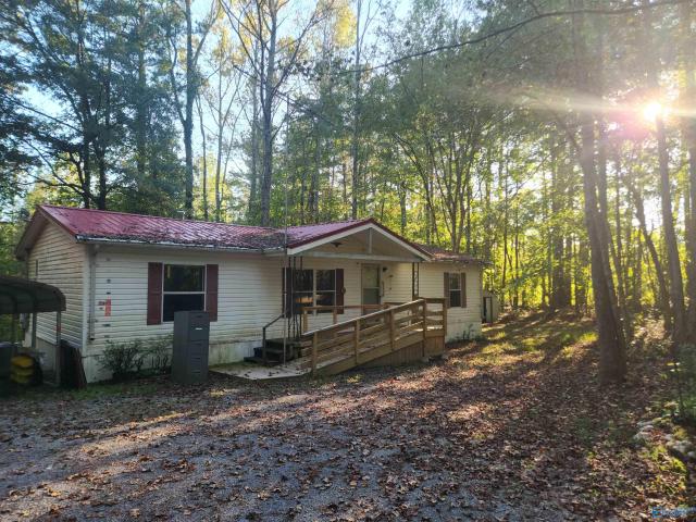 House for sale in Overlook, Jackson County