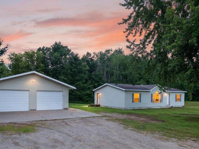 House for sale in Ironton, Minnesota