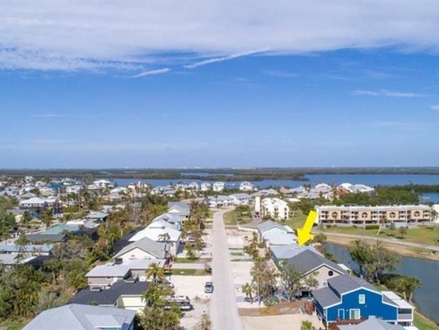House for sale in Fort Myers Beach, Florida
