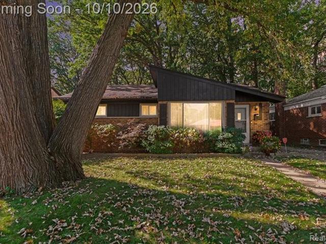 House for sale in Oak Park, Oakland County
