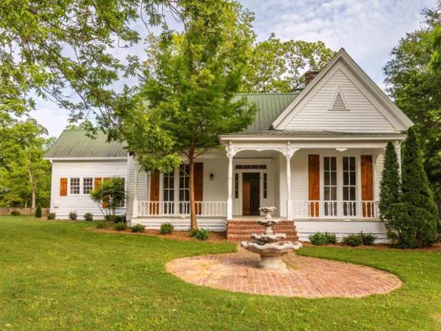 House for sale in Monticello, Georgia