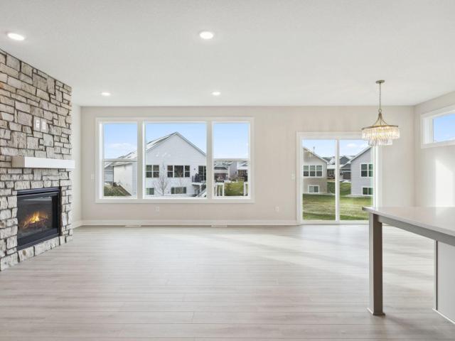 House for sale in Elk River, Sherburne County