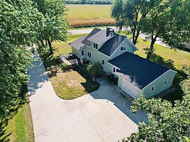 House for sale in Belgrade, Stearns County